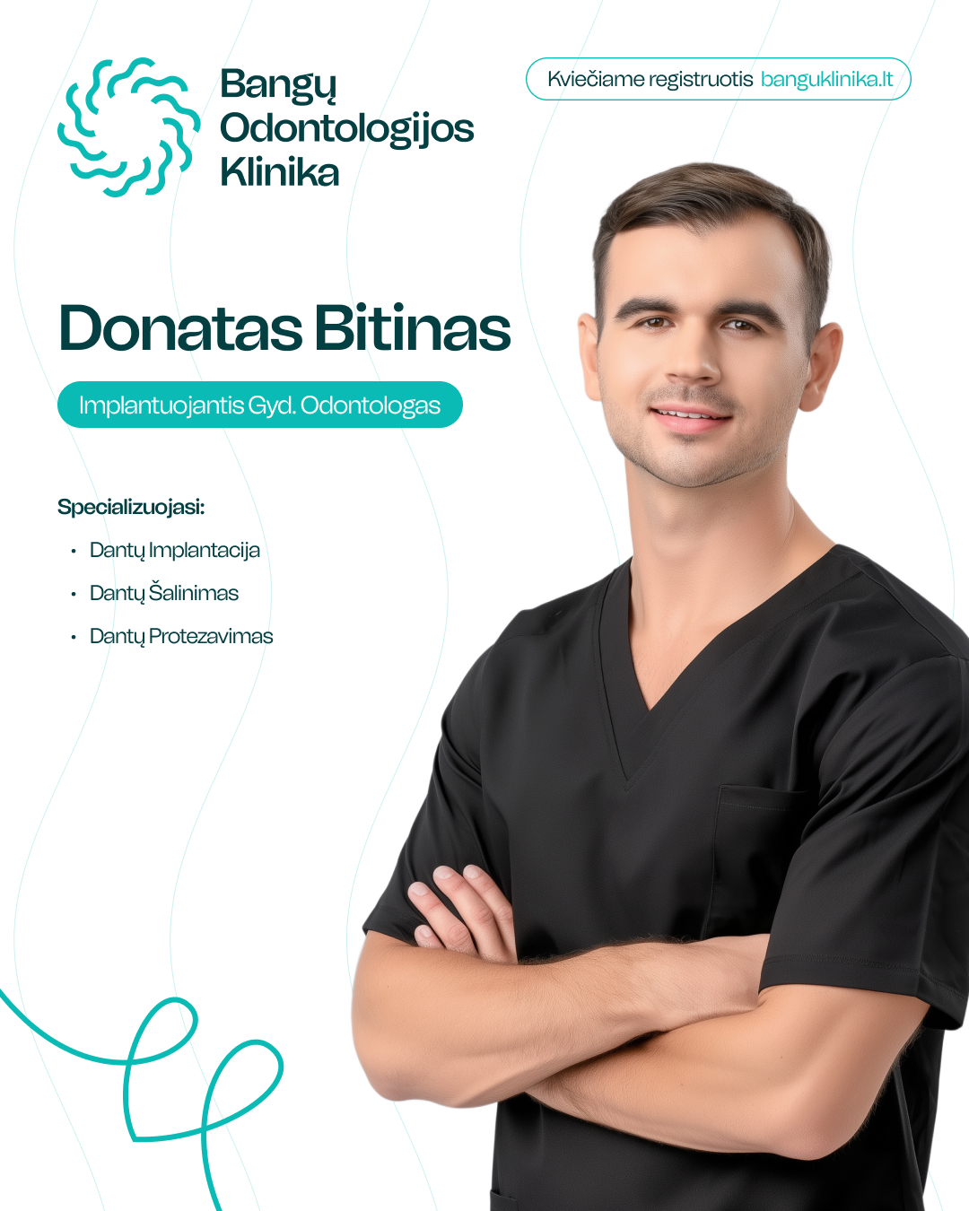 Donatas Bitinas