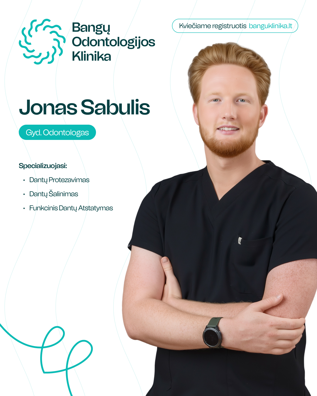 Jonas Sabulis