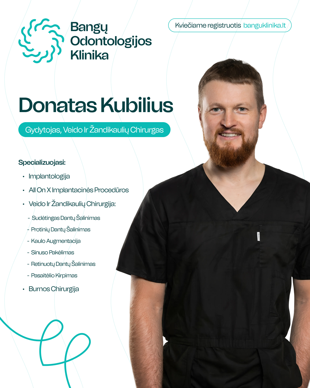 Donatas Kubilius