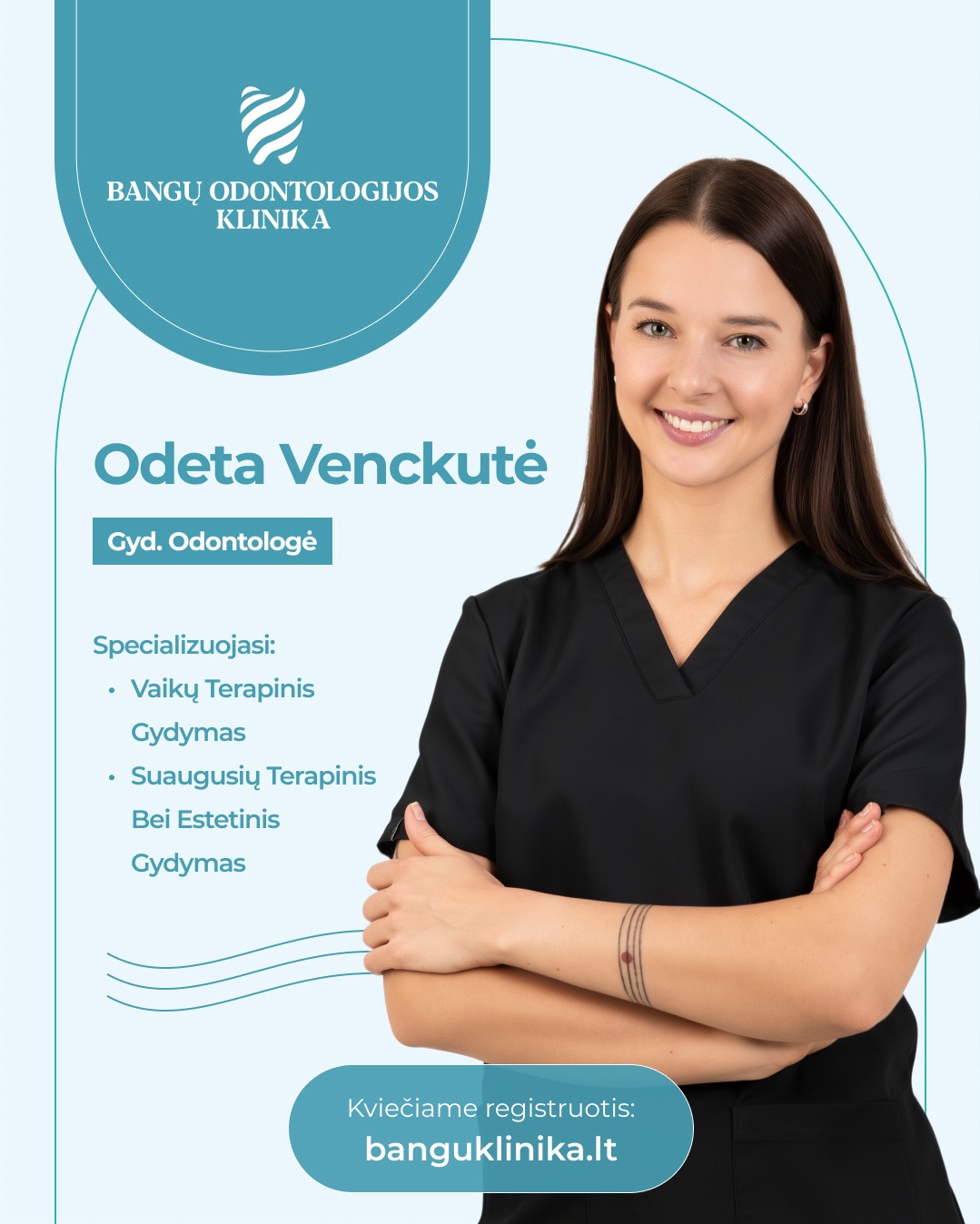 Odeta Venckutė