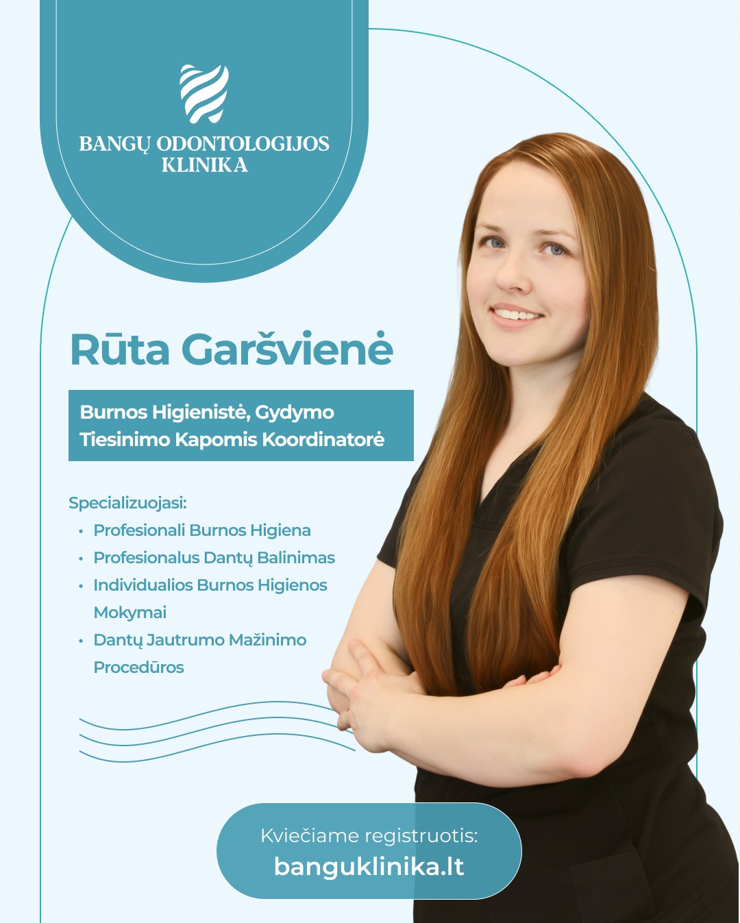 Rūta Garšvienė